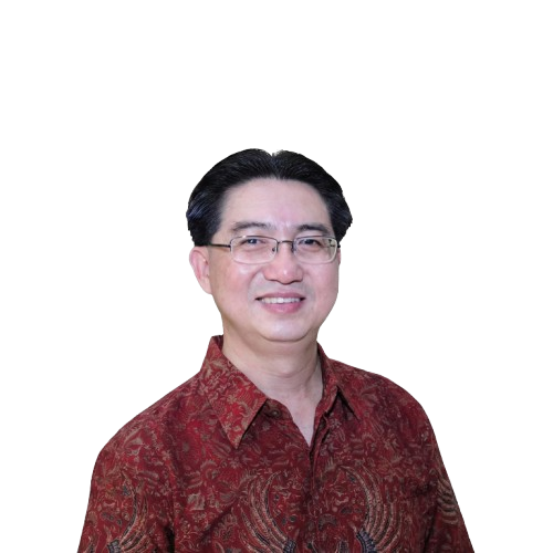Ir. Deddi Tedjakumara, Ph.D.,