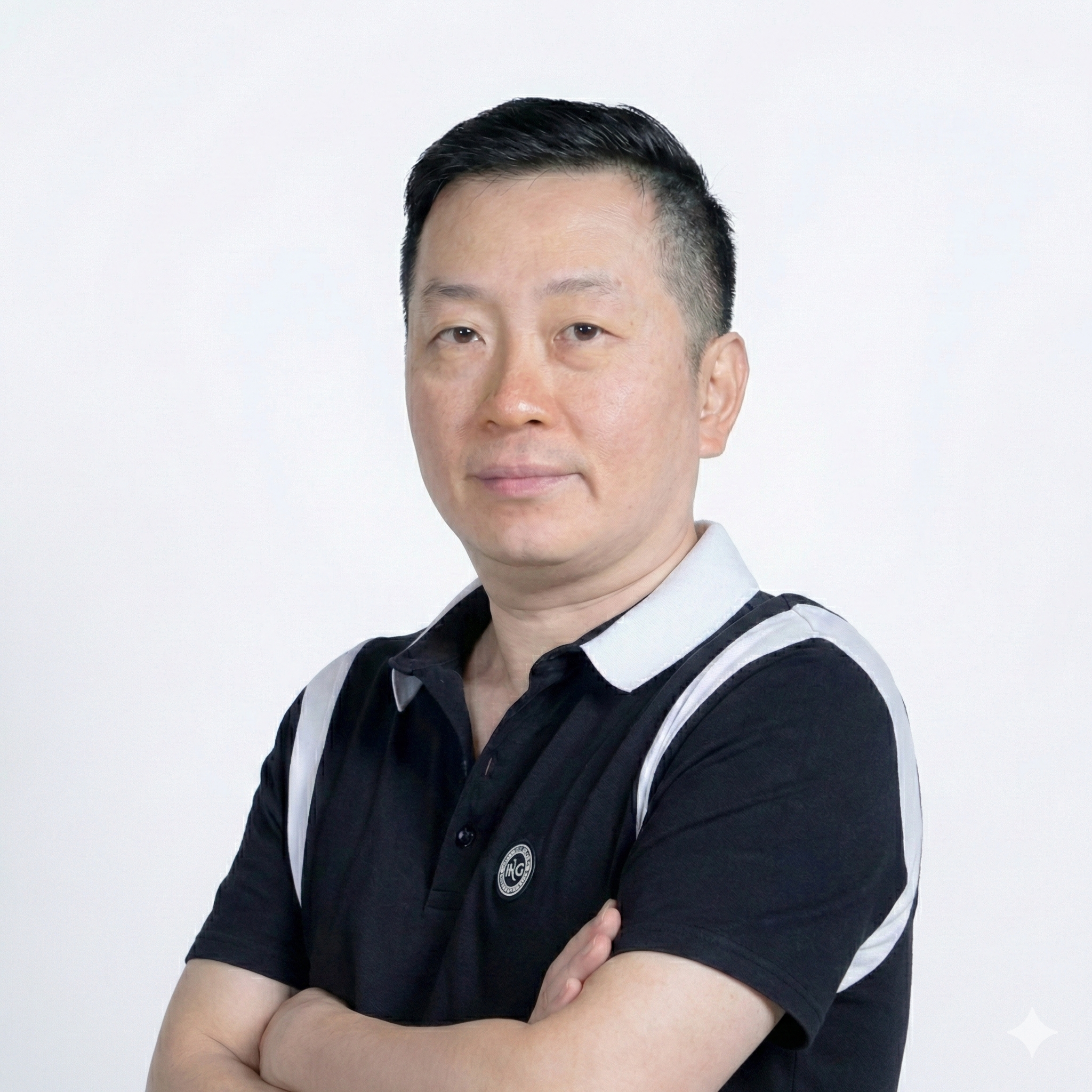 Teddy Hartono Tanuwidjaja