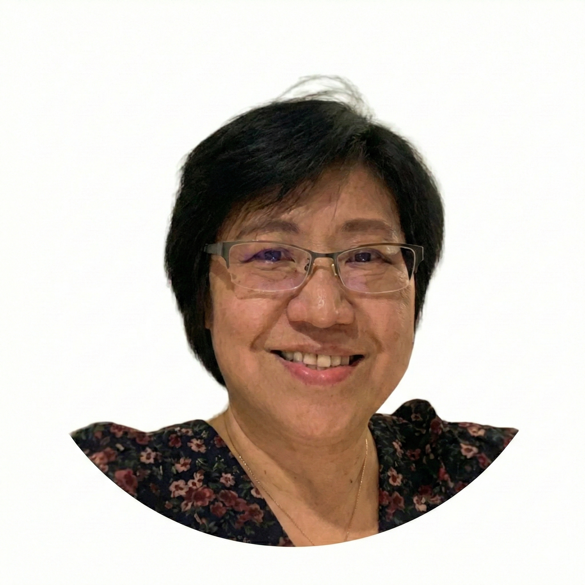 Pdt. Dr. The Paw Liang